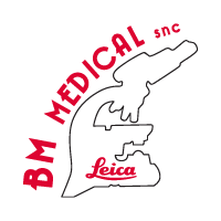 Logo-Bm medical